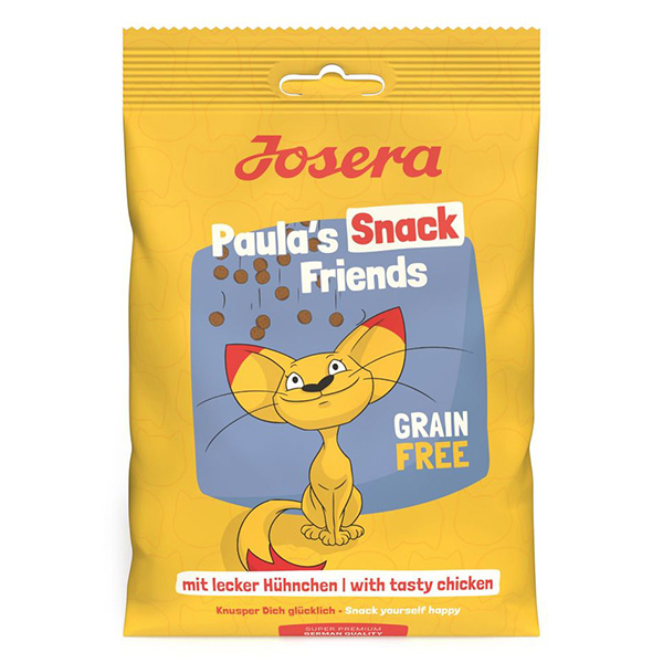 Snacks